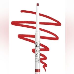 Too Faced Lip Injection Extreme Lip Shaper - Happily Ever After (True Red)